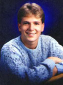 Christopher Jordon
