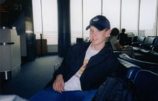 Ekik Anderson