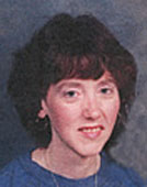 Mary Ellen Stanway