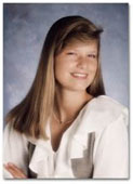 Tammy Jo Johnson