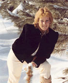 Tina Johnson