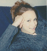 Vanessa Marie Weiss