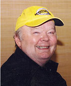 Woody Lee